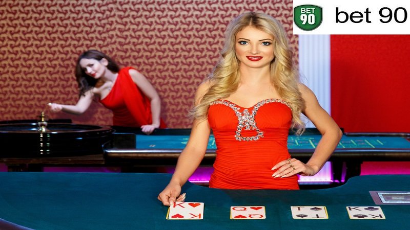 سایت بت ۹۰ (bet90) با آدرس جدید و بدون فیلتر